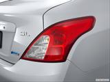  Passenger Side Taillight photo