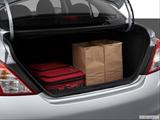  Trunk props photo