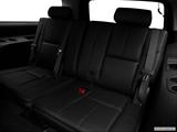  3rd row seat from Driver Side photo