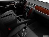  Zune and auxiliary jack photo