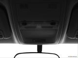  Courtesy lamps/ceiling controls photo