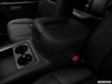  Front center console with closed lid, from driver's side looking down photo