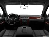  Dashboard, center console, gear shifter view photo