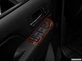 Driver's side inside window controls photo