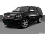 2012 Chevrolet Suburban 1500 LTZ  Sport Utility