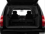  Hatchback & SUV rear angle photo