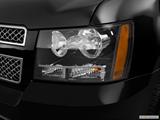  Drivers Side Headlight photo