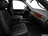  Passenger seat photo