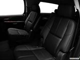  Rear seats from Drivers Side photo
