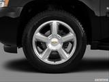  Front Drivers side wheel at profile photo