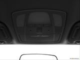  Courtesy lamps/ceiling controls photo