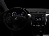  Centered wide dash shot photo