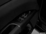  Driver's side inside window controls photo