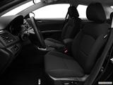  Front seats from Drivers Side photo