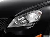  Drivers Side Headlight photo