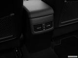  Rear A/C controls photo