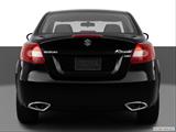  Low/wide rear photo