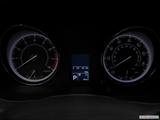  Speedometer/tachometer photo