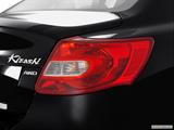  Passenger Side Taillight photo