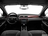  Dashboard, center console, gear shifter view photo