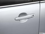  Drivers Side Door handle photo
