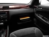  Glove box open photo