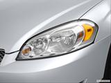  Drivers Side Headlight photo