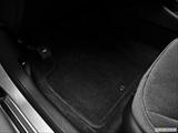  Driver's floor mat and pedals. Mid-seat level from outside looking in photo