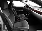  Passenger seat photo