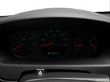  Speedometer/tachometer photo