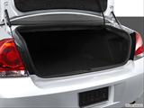  Trunk open photo