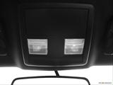  Courtesy lamps/ceiling controls photo