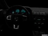  Centered wide dash shot photo