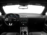  Dashboard, center console, gear shifter view photo