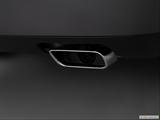  Chrome tip exhaust pipe photo