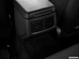  Rear A/C controls photo