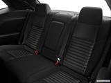  Rear seats from Drivers Side photo