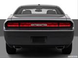  Low/wide rear photo
