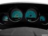  Speedometer/tachometer photo