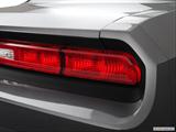  Passenger Side Taillight photo