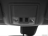  Courtesy lamps/ceiling controls photo