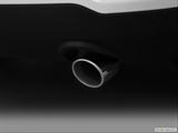  Chrome tip exhaust pipe photo