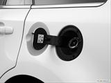  Gas cap open photo