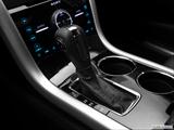  Gear shifter/center console photo