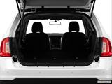  Hatchback & SUV rear angle photo