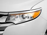  Drivers Side Headlight photo