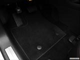  Driver's floor mat and pedals. Mid-seat level from outside looking in photo