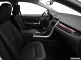  Passenger seat photo