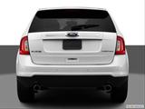 Low/wide rear photo