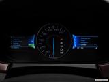  Speedometer/tachometer photo